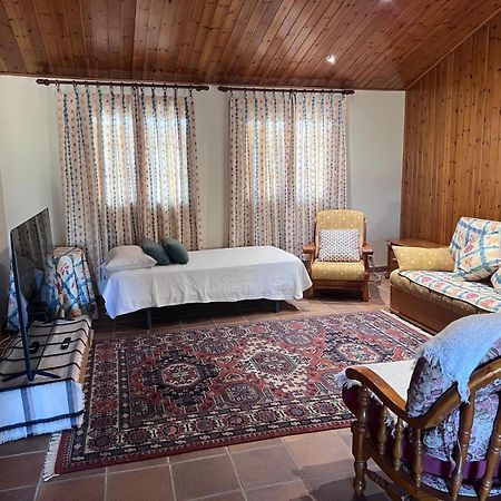 Cal Cuaresma Villa Isona Ngoại thất bức ảnh