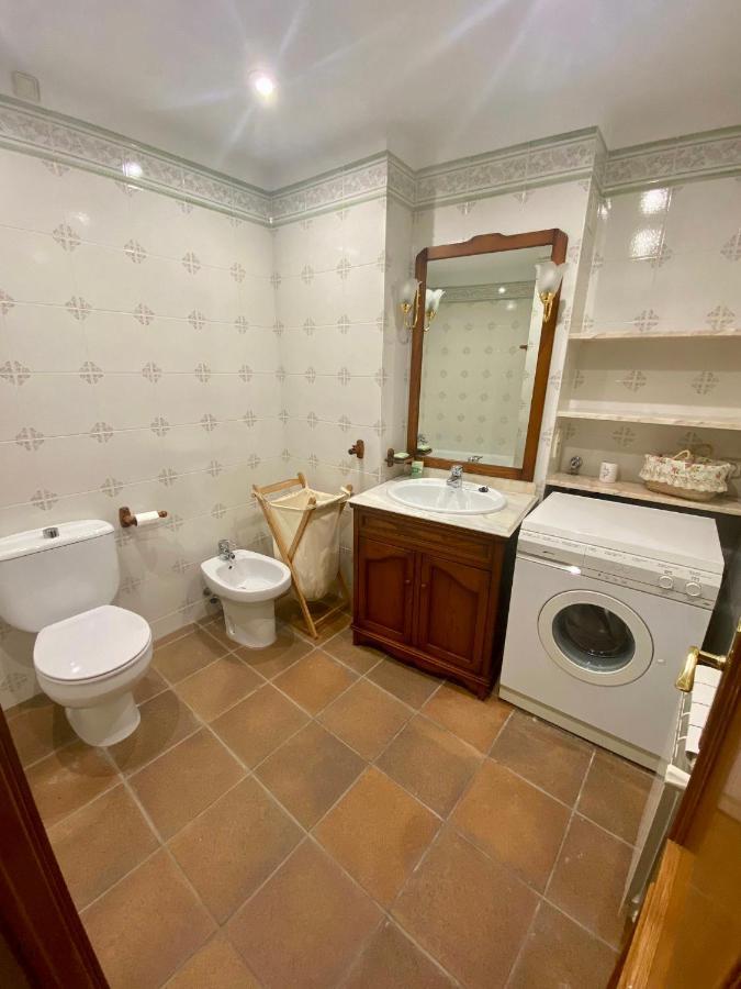 Cal Cuaresma Villa Isona Ngoại thất bức ảnh