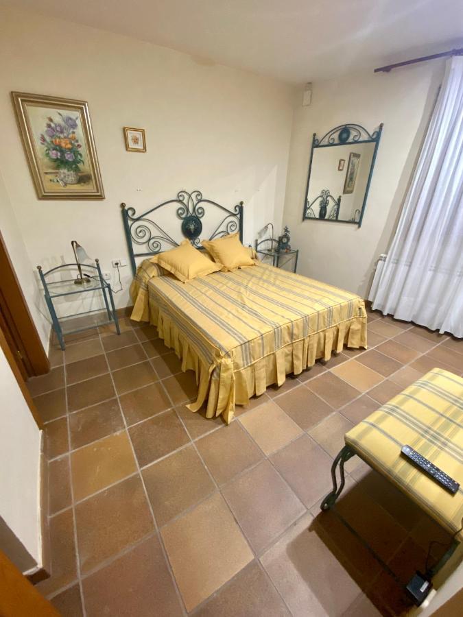 Cal Cuaresma Villa Isona Ngoại thất bức ảnh