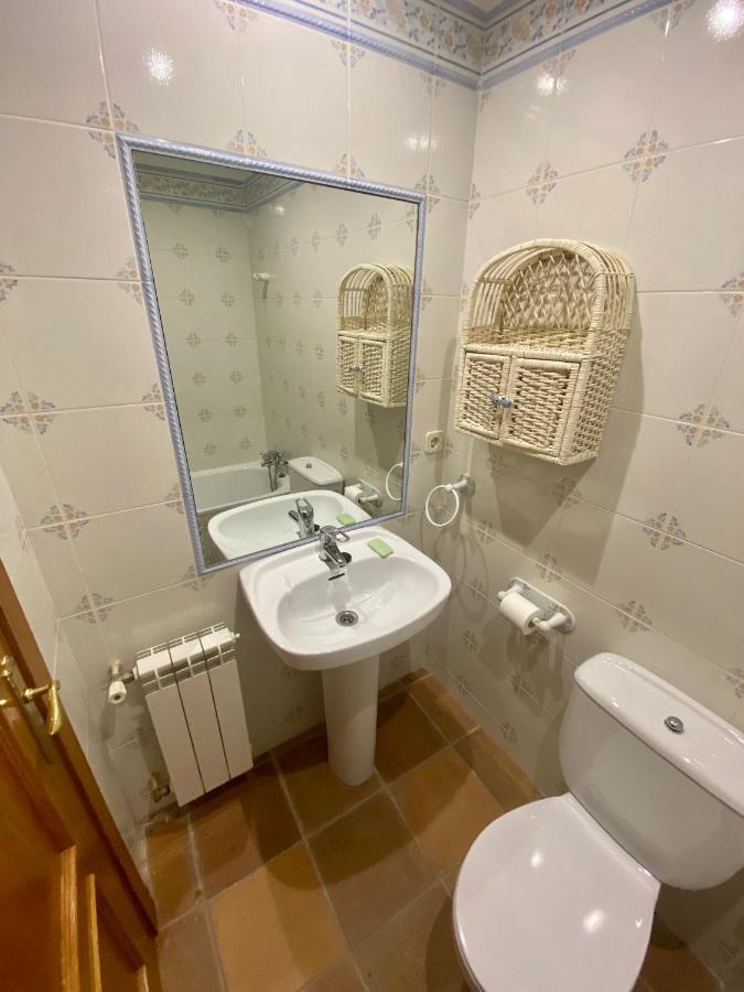 Cal Cuaresma Villa Isona Ngoại thất bức ảnh