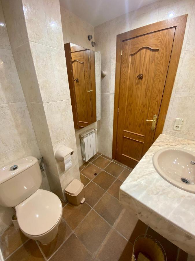 Cal Cuaresma Villa Isona Ngoại thất bức ảnh
