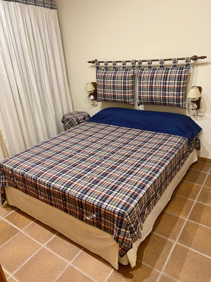 Cal Cuaresma Villa Isona Ngoại thất bức ảnh