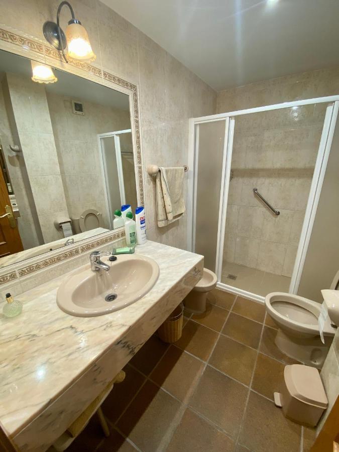Cal Cuaresma Villa Isona Ngoại thất bức ảnh