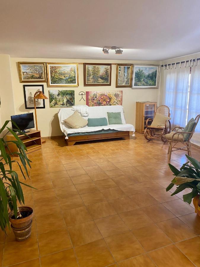 Cal Cuaresma Villa Isona Ngoại thất bức ảnh