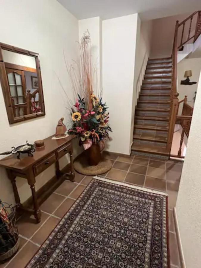 Cal Cuaresma Villa Isona Ngoại thất bức ảnh
