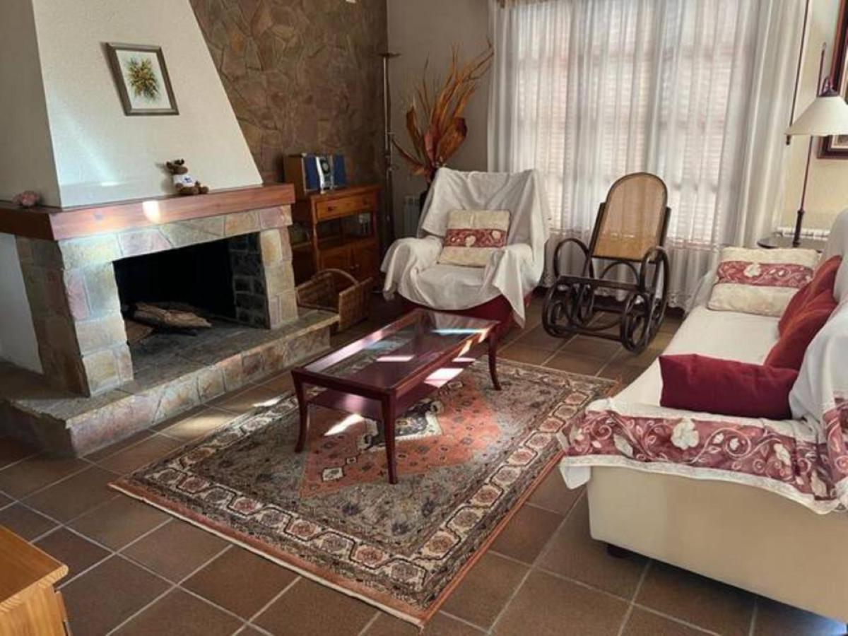 Cal Cuaresma Villa Isona Ngoại thất bức ảnh