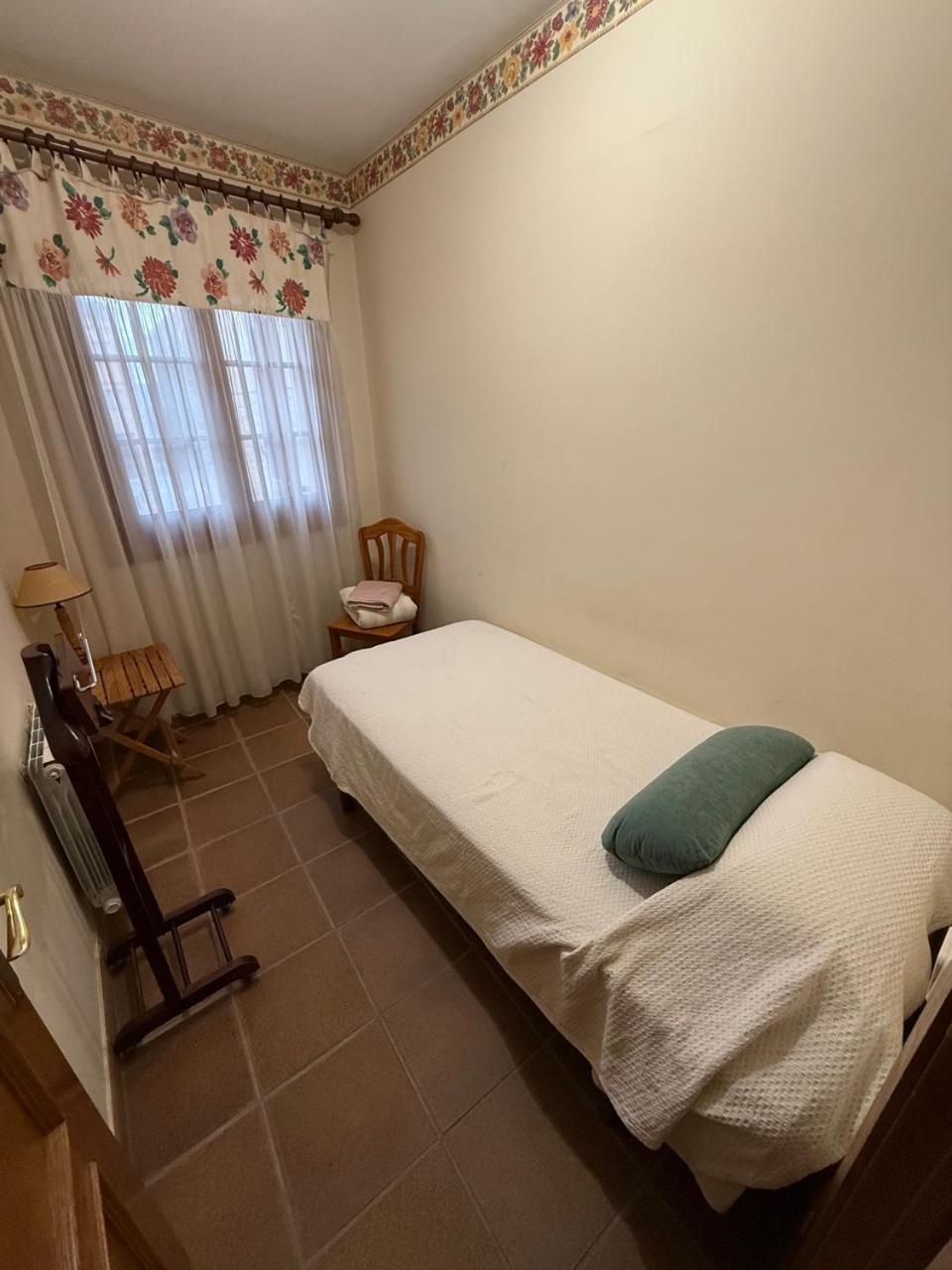 Cal Cuaresma Villa Isona Ngoại thất bức ảnh